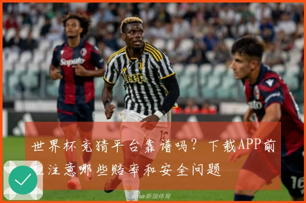 世界杯竞猜平台靠谱吗？下载APP前应注意哪些赔率和安全问题