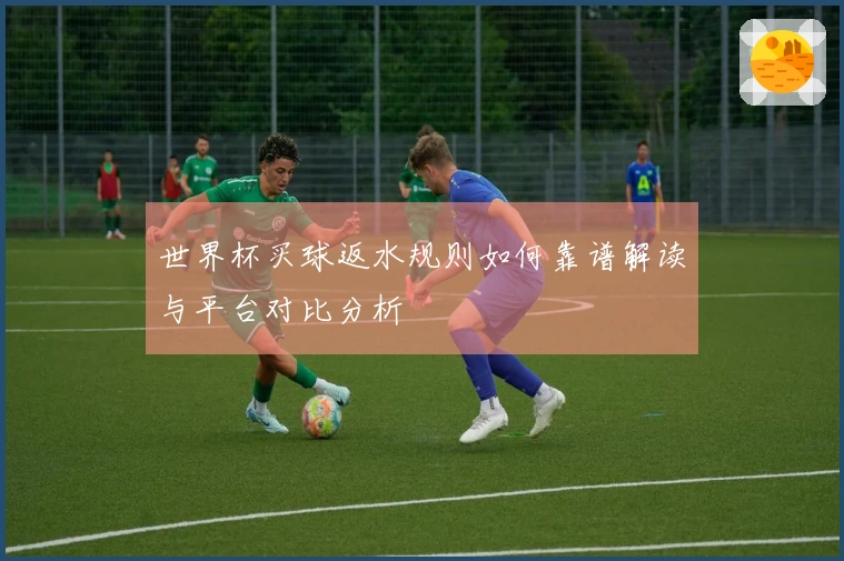 世界杯买球返水规则如何靠谱解读与平台对比分析