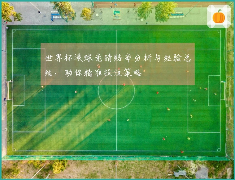 世界杯滚球竞猜赔率分析与经验总结，助你精准投注策略