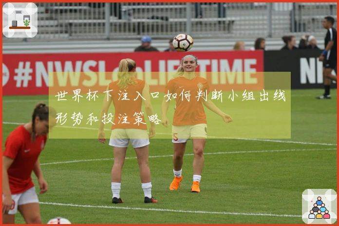 世界杯下注入口如何判断小组出线形势和投注策略
