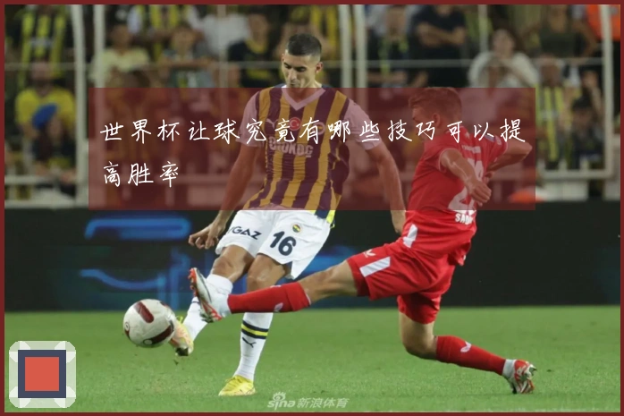 世界杯让球究竟有哪些技巧可以提高胜率