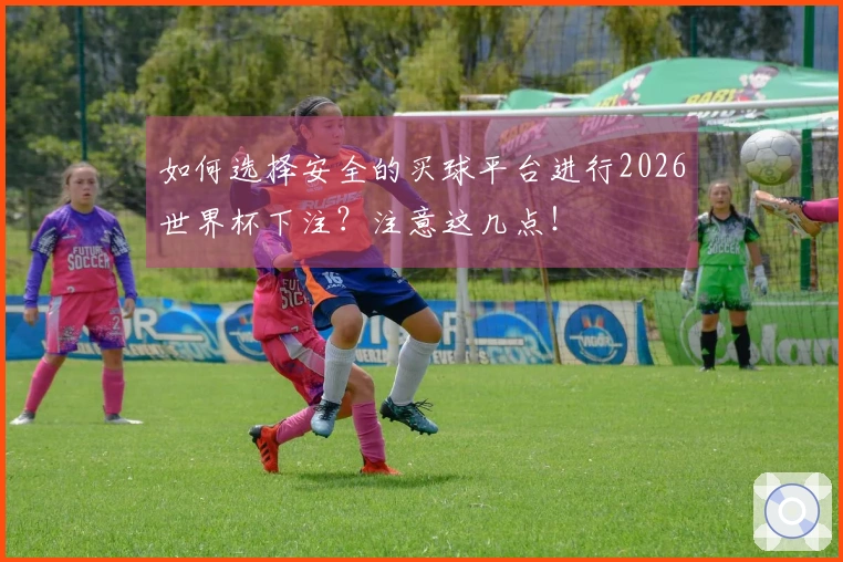 如何选择安全的买球平台进行2026世界杯下注？注意这几点！