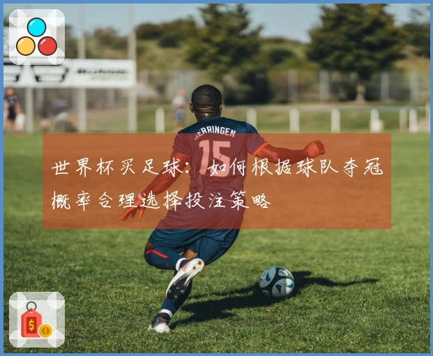 世界杯买足球：如何根据球队夺冠概率合理选择投注策略