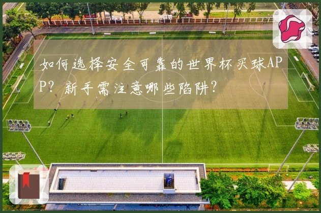 如何选择安全可靠的世界杯买球APP？新手需注意哪些陷阱？