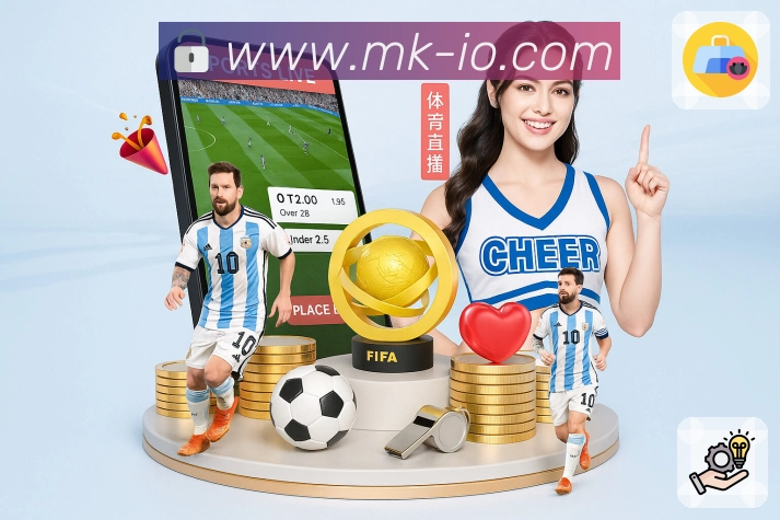 MK体育使用引导
