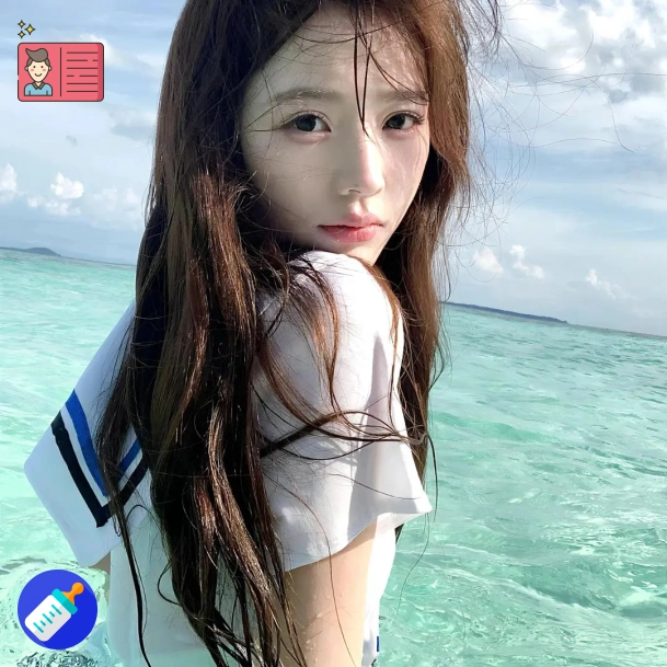 头像